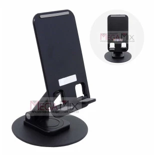 Suporte de Mesa para Celular e Tablet OR-SP13 - Oberon