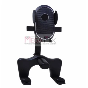 Suporte de Celular para Retrovisor OR-SP33 - Oberon