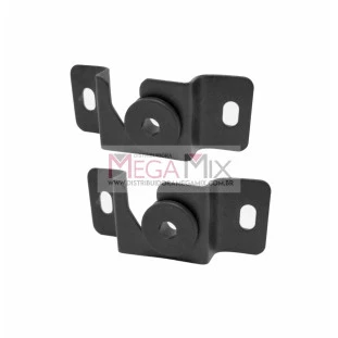 Suporte Fixo para TV 12'' a 80'' BMG-49 - Bmax 