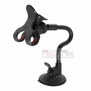 Suporte Veicular para Celular KA-C009 - Kapbom