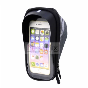Suporte de Celular para Moto e Bicicleta KA-C520 - Kapbom 