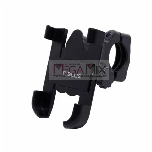 Suporte de Celular para Moto e Bicicleta LE-044 - It-Blue