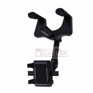 Suporte Veicular para Celular OP-SP08 - Oberon