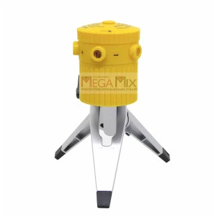 Nível à Laser Multifuncional BOM-6203 - Bomvink