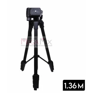 Tripé para Câmera 1.36M LE-3406 - It-Blue