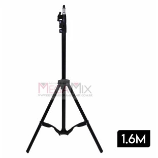 Tripé Universal 1.6M LE-3627 - It Blue