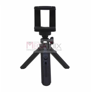 Suporte de Mesa para Celular KA-ZP111 - Kapbom