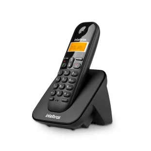 Telefone sem Fio c/ Identificador de Chamadas TS-3110 - Intelbras