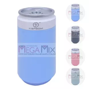 Umidificador de Ar (Lata) 260ml KA-2656 - Kapbom