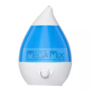 Umidificador e Aromatizador de Ar 2.6L OIH-6511 - Oásis