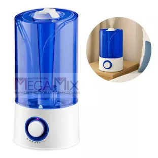 Umidificador e Aromatizador de Ar 3.5L OIH-6512 - Oásis