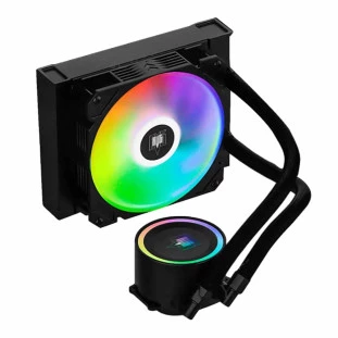 Water Cooler RGB Fenrir para Intel e AMD 120mm G-VR120 - Revenger