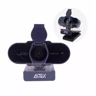 Webcam USB 2.0 720P SIGMA-W410 - Aitek