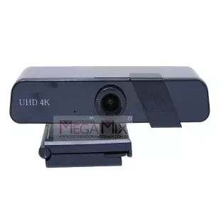 Webcam USB 2.0 4K SIGMA-W780M - Aitek