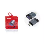 Adaptador OTG USB para Tipo C MCB-058 - Tomate