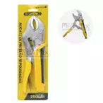 Alicate de Pressão 10" BOM-1630 - Bomvink