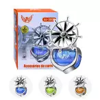 Aromatizador Automotivo AL-2000 - Altomex