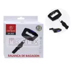 Balança Digital para Bagagem até 50kg KA-B30 - Kapbom