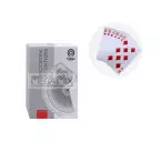 Baralho de Plástico OIF-7810 - Oásis