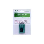 Bateria Alcalina 9V/6LR61 ON-AK9V - Onistek