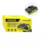 Bateria para Parafusadeira 21V 1.5A BOM-5595 - Bomvink