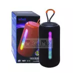 Caixa de Som Bluetooth 30W CS-M33BT-SPORT - Exbom