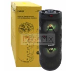 Caixa de Som Bluetooth 20W D-S6205 - Earise