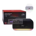 Caixa de Som Bluetooth 8W D-Y28 - Grasep