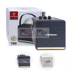 Caixa de Som Bluetooth 10W KA-8832 - Kapbom