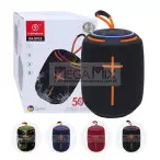 Caixa de Som Bluetooth 50W KA-8955 - Kapbom