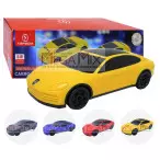 Caixa de Som Bluetooth 5W (Carro) WS-X138 - Kapbom