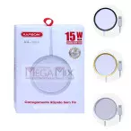 Carregador de Celular por Indução 15W KA-5088 - Kapbom