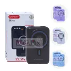 Carregador Portátil Powerbank Indução 10.000mAh KA-9555 - Kapbom