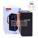 Carregador Portátil PowerBank com Lanterna 50.000mAh KA-9582 - Kapbom