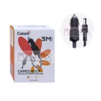 Carregador Veicular para Starlink 3A 3M CE-G1050 - Celark