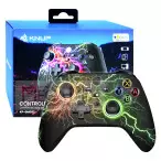 Controle Bluetooth para Nintendo/ IOS/ Android/ PC KP-GM032 - Knup