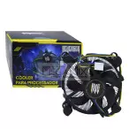 Cooler para Processador 2300RPM G-VR349 - Revenger