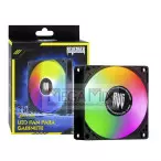 Cooler para Gabinete e CPU Fan LED G-VR355 - Revenger