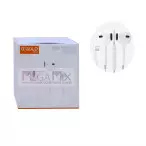 Fone de Ouvido Iphone com Microfone FN-A62L - A'Gold