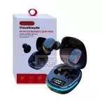 Fone de Ouvido Bluetooth KA-9055 - Kapbom