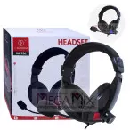 Fone de Ouvido Headset Gamer (P3) KA-936 - Kapbom