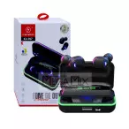 Fone de Ouvido Bluetooth KA-987 K - Kapbom