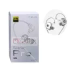 Fone de Ouvido Tipo C C/Microfone LE-0273 - It-Blue