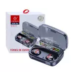 Fone de Ouvido Bluetooth M20 Pro - Kapbom