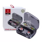 Fone de Ouvido Bluetooth M27 - Kapbom