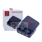 Fone de Ouvido Bluetooth M90 Pro - Kapbom