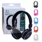 Fone de Ouvido com Microfone (P3) ON-421 - Onistek