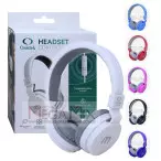 Fone de Ouvido com Microfone (P3) ON-428 - Onistek