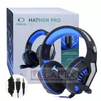 Fone de Ouvido Headset Gamer (USB + P3) ON-491 - Onistek