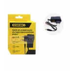 Fonte de Alimentação 12V BOM-5590 - Bomvink